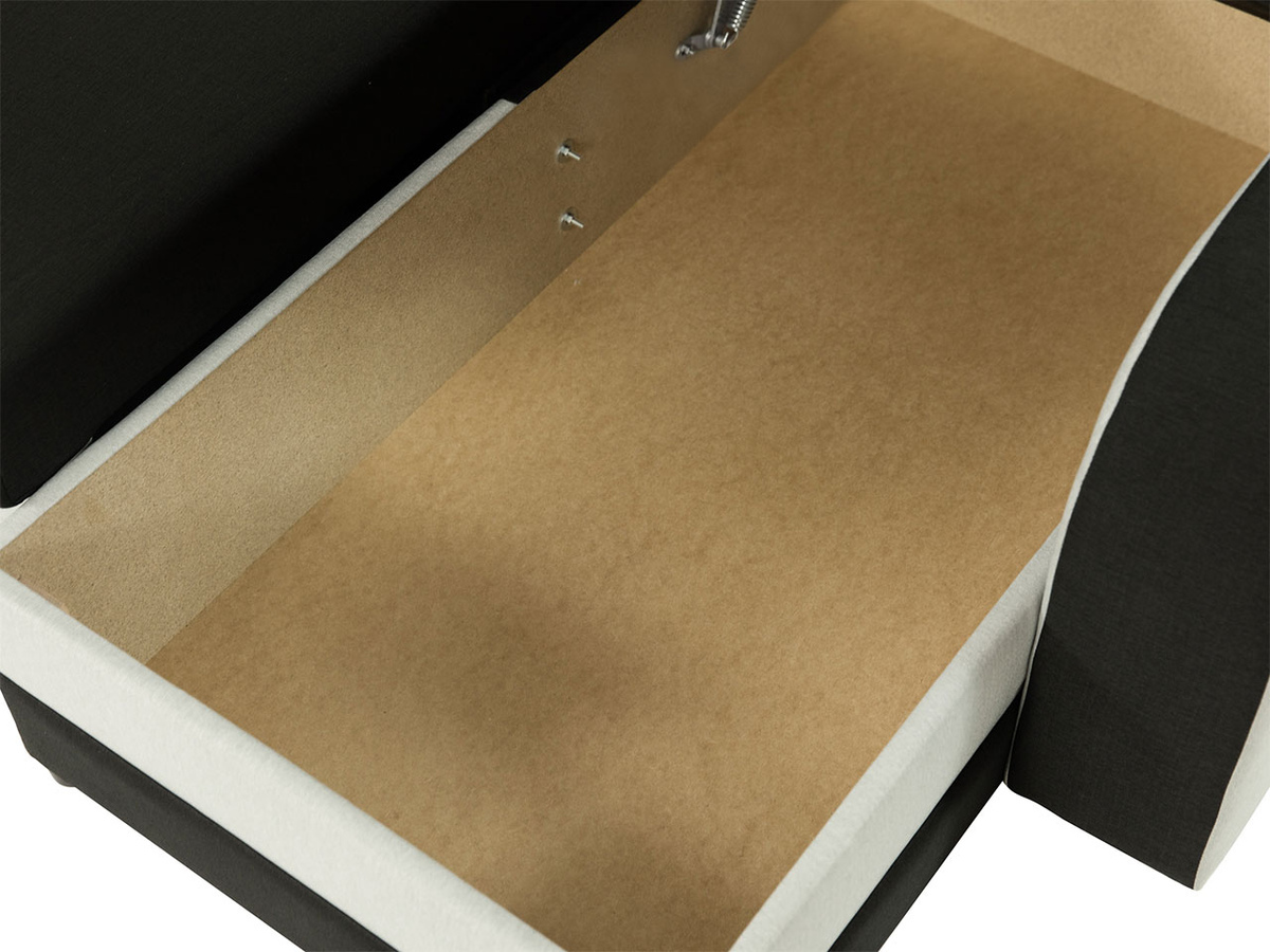 Sarokkanapé Comfivo Melissa (Mikrofaza 15 + Mikrofaza 22)