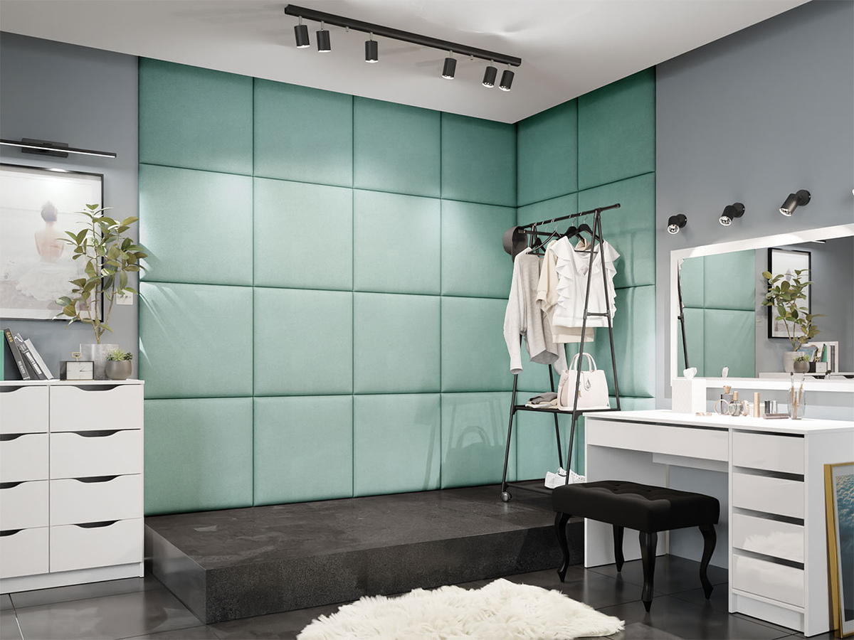 Puha falpanel Comfivo Ovis V (Manila 11) (60x60)