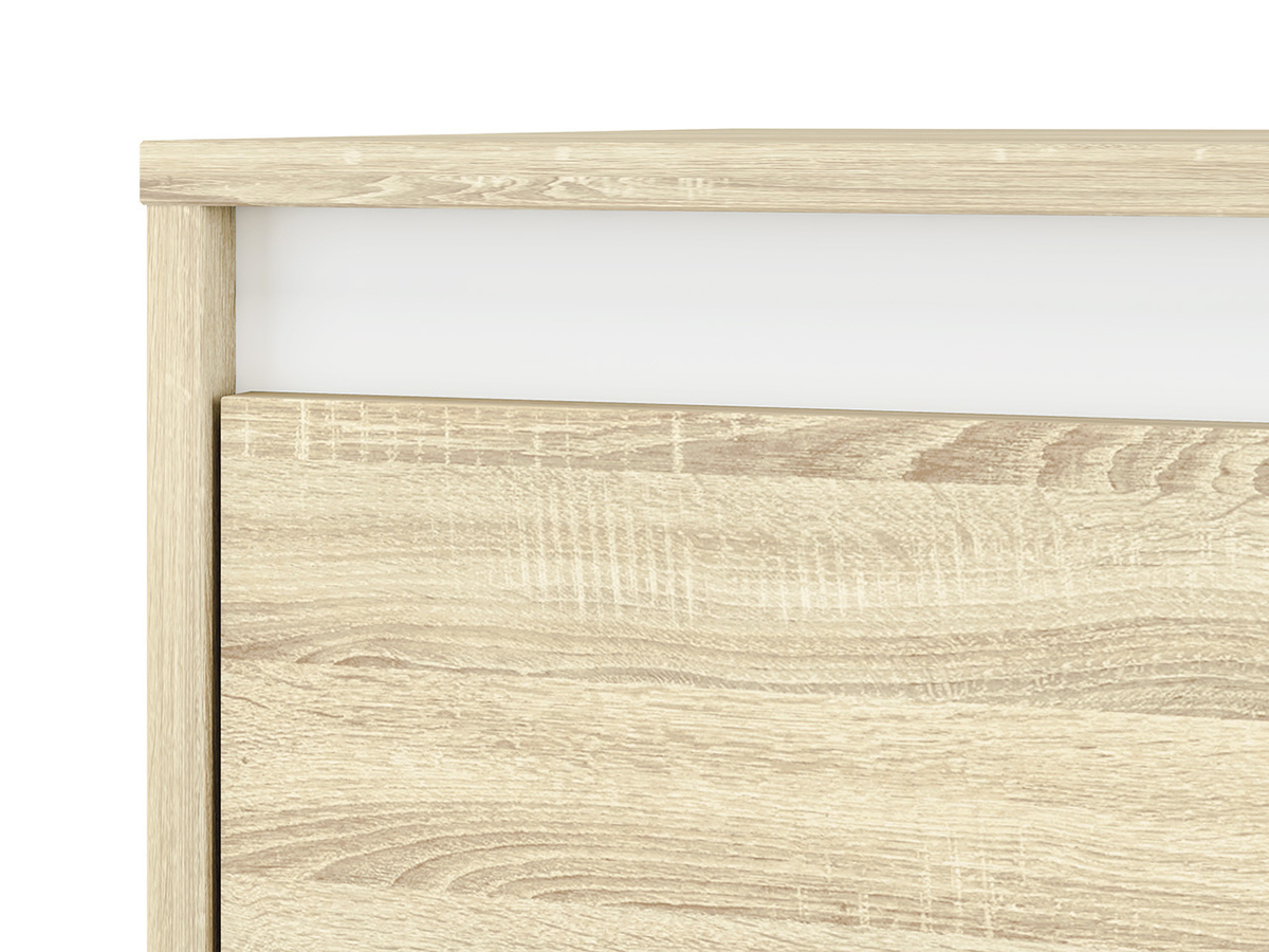 Könyvespolc Calvere 105