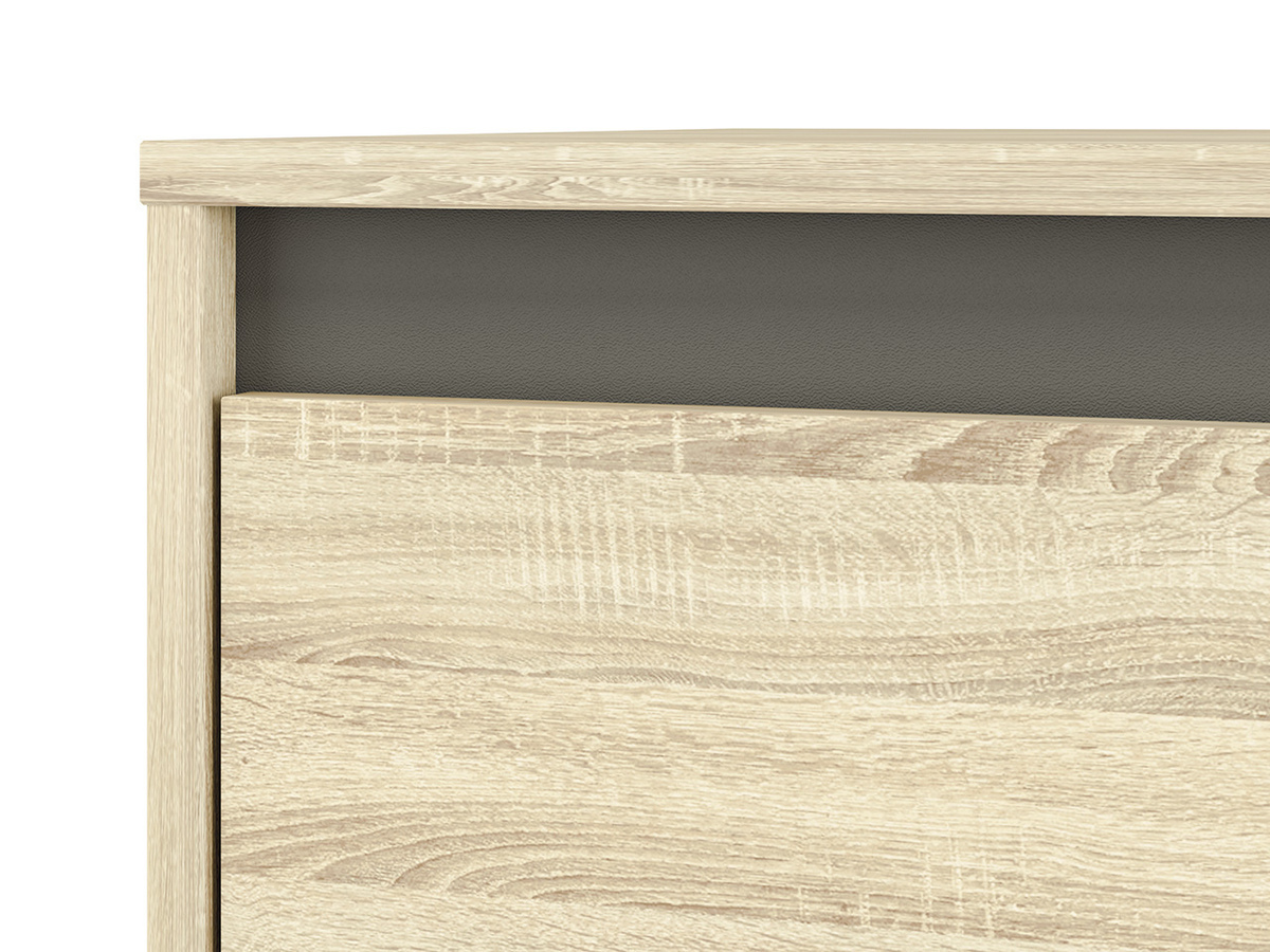 Könyvespolc Calvere 105