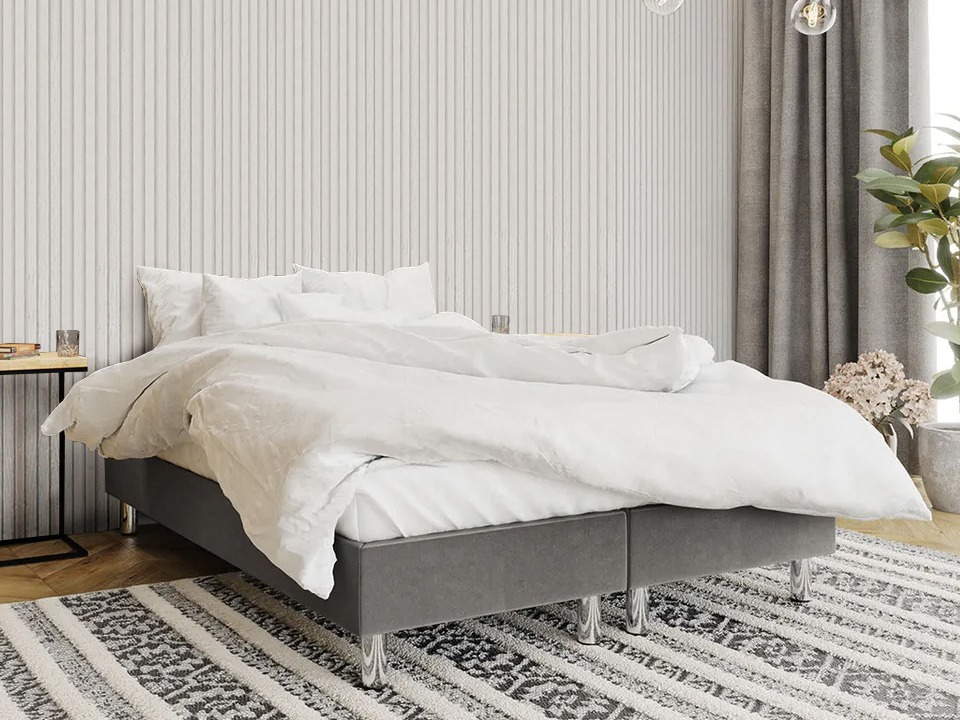 Kontinentális ágy Logan 101 (Manila 16)