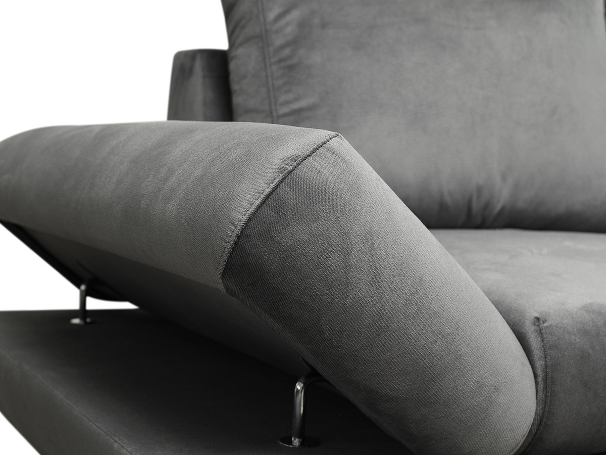 Sarokkanapé Kingston 108