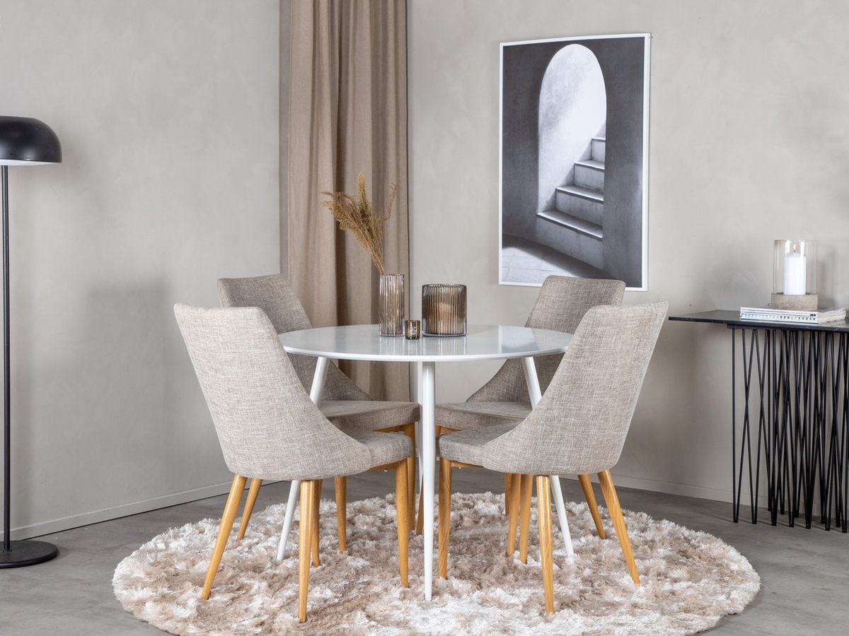 Étkezőgarnitúra Dallas 1770