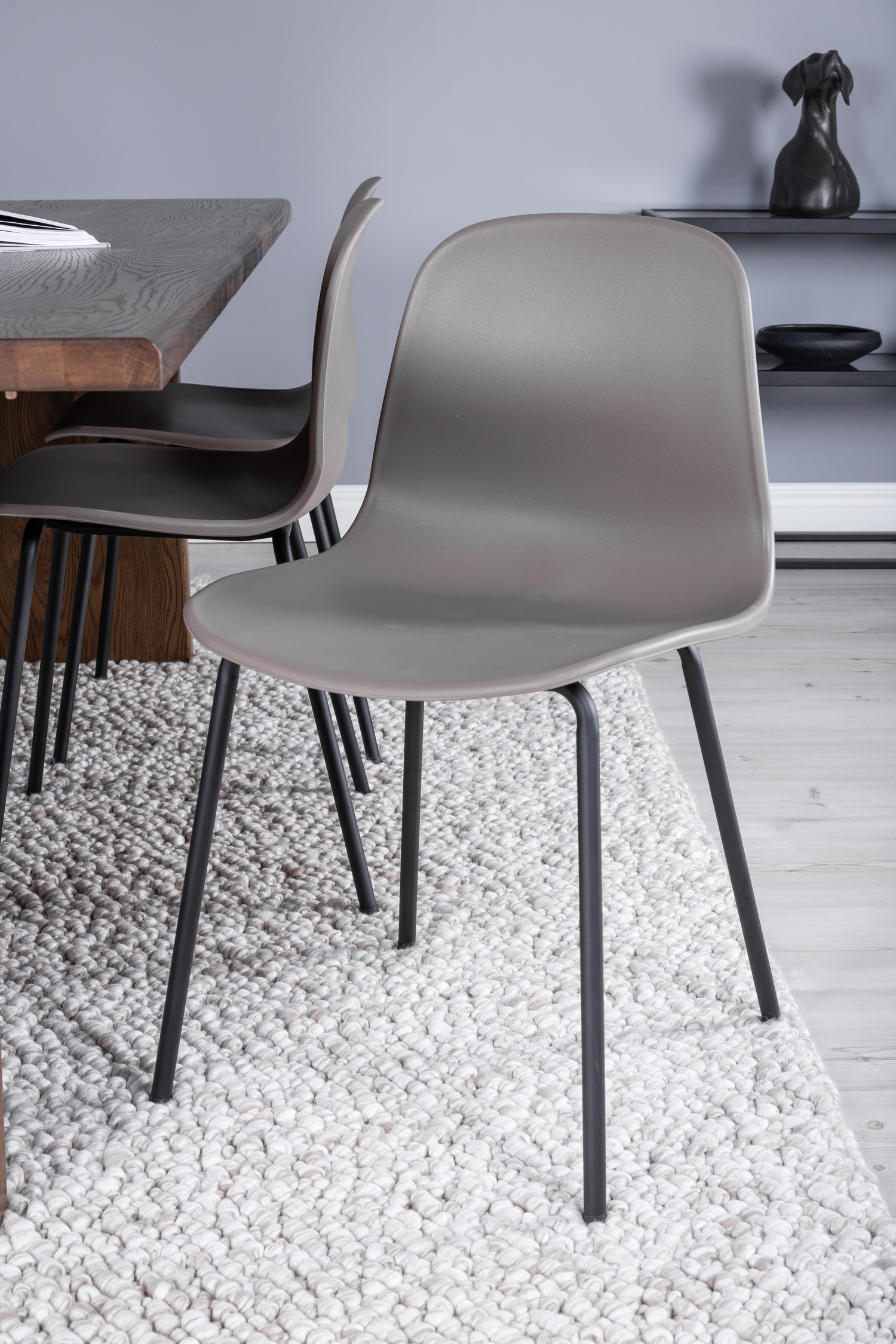 Étkezőgarnitúra Dallas 1778