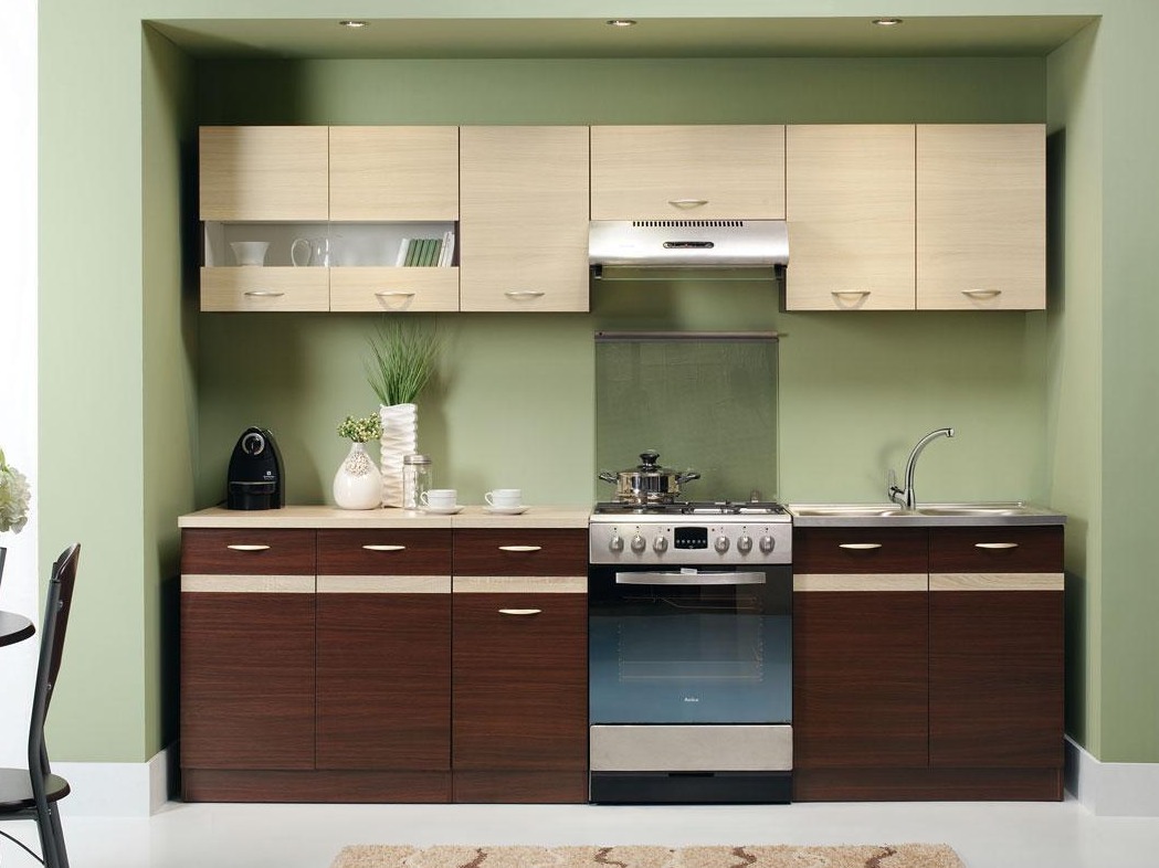 Moduláris konyha szett Eli Mix 102