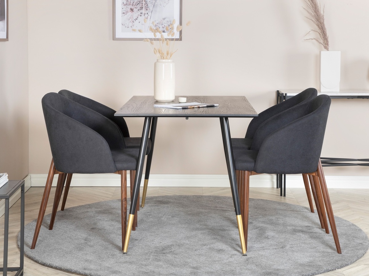 Étkezőgarnitúra Dallas 1800