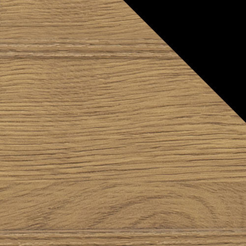 Íróasztal Norsica 369 (Vad tölgy)