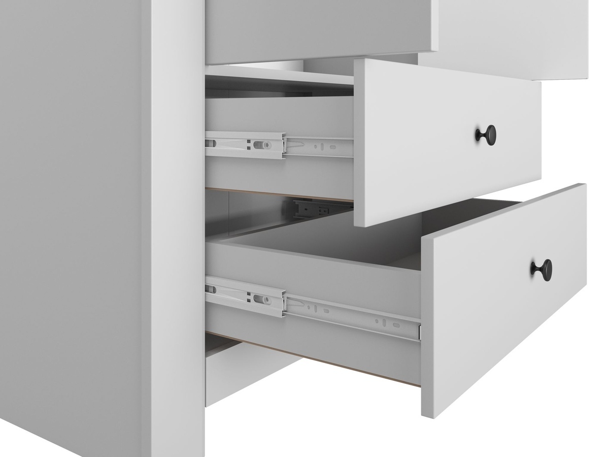 Könyvespolc Mavevare 102