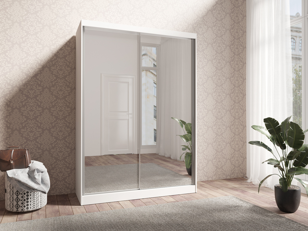 Gardróbszekrény Austin 259