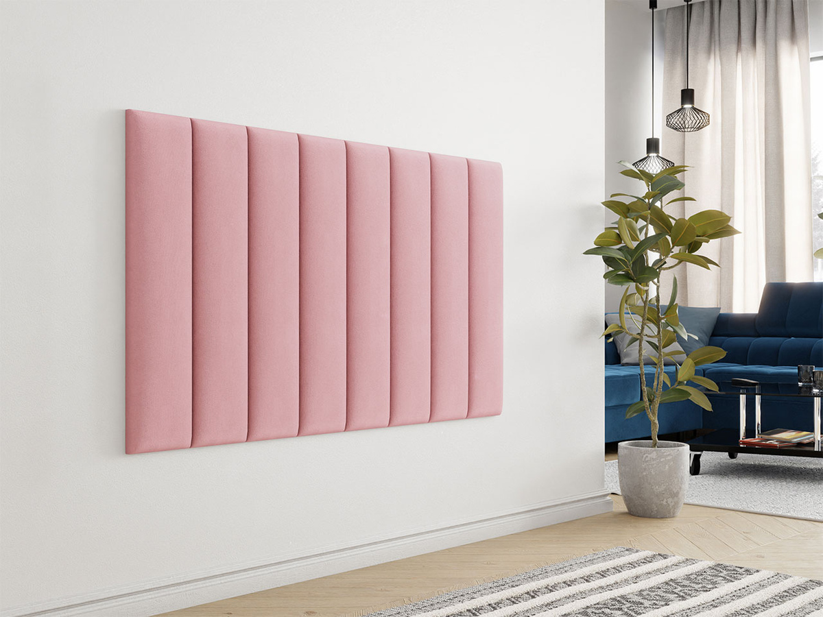 Puha falpanel Comfivo 291 (Manila 09) (80x20)