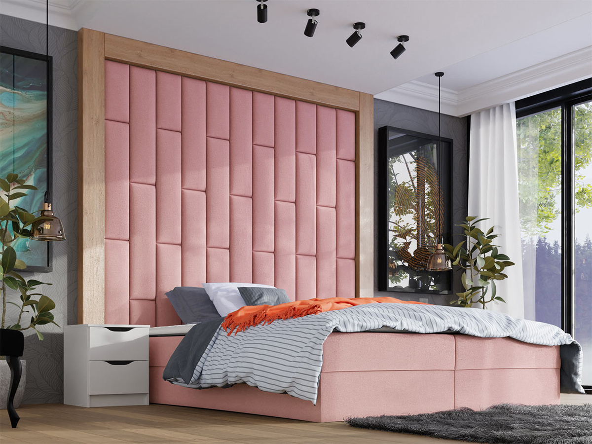 Puha falpanel Comfivo 291 (Manila 09) (80x20)