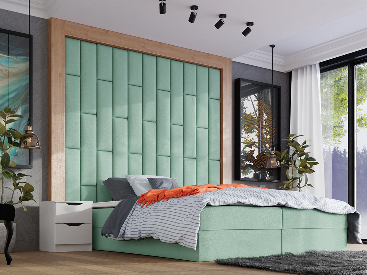 Puha falpanel Comfivo Ovis VI (Manila 11) (80x20)