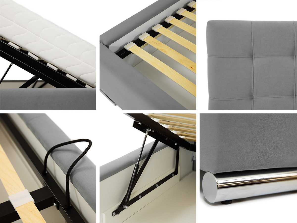 Ágy Baltimore 106 (Casablanca 2314)