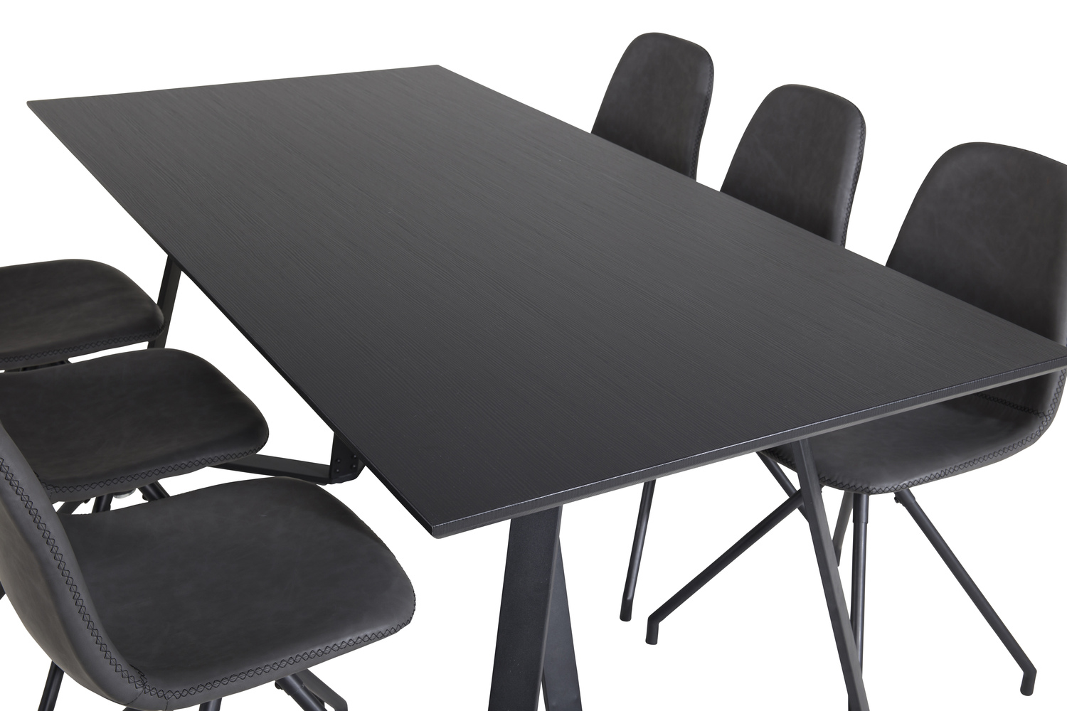 Étkezőgarnitúra Dallas 2026