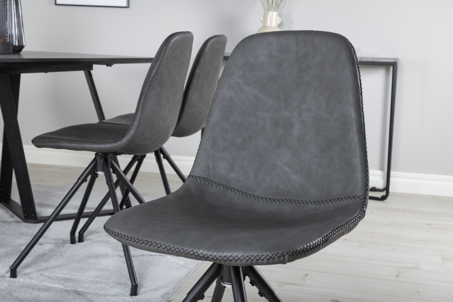 Étkezőgarnitúra Dallas 2026