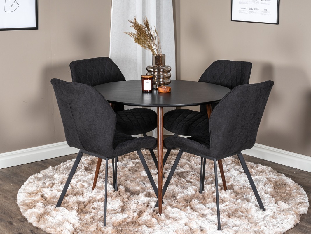 Étkezőgarnitúra Dallas 2033