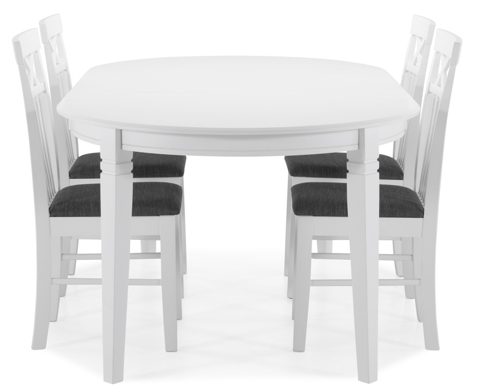 Étkezőgarnitúra Scandinavian Choice 355