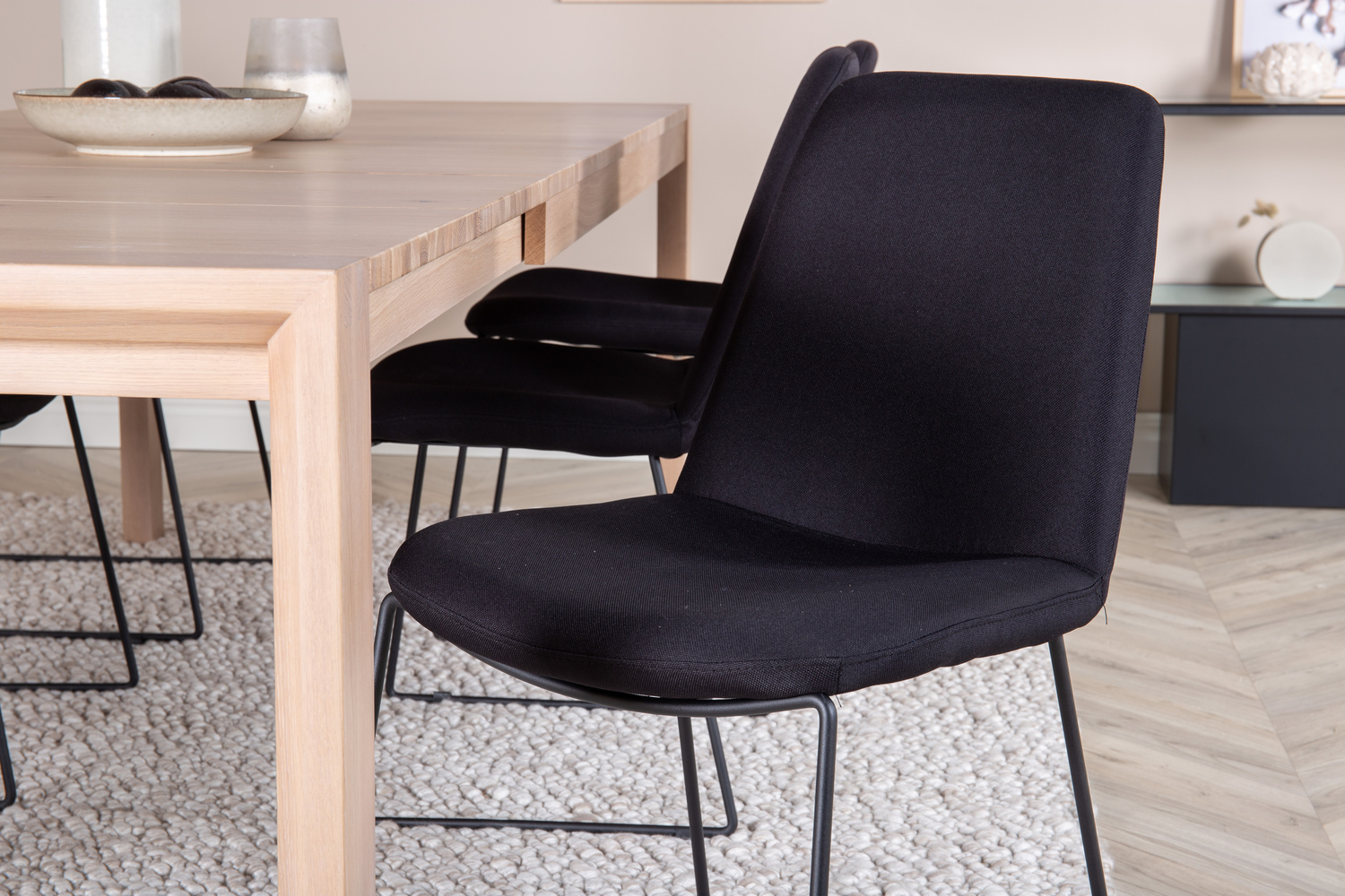 Étkezőgarnitúra Dallas 5027 (Tölgy)