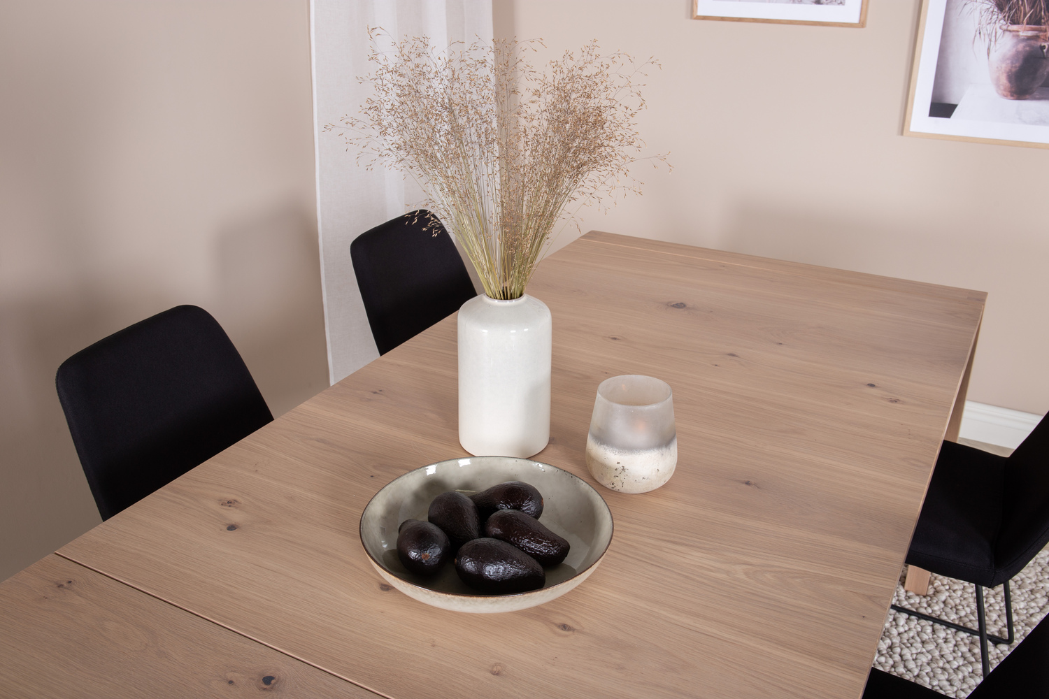 Étkezőgarnitúra Dallas 5027 (Tölgy)