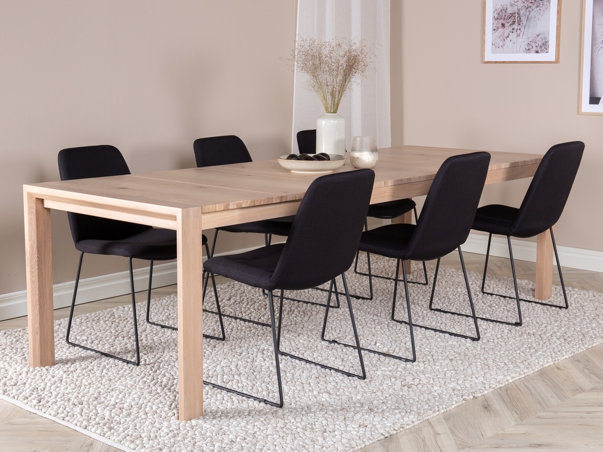 Étkezőgarnitúra Dallas 5027 (Tölgy)