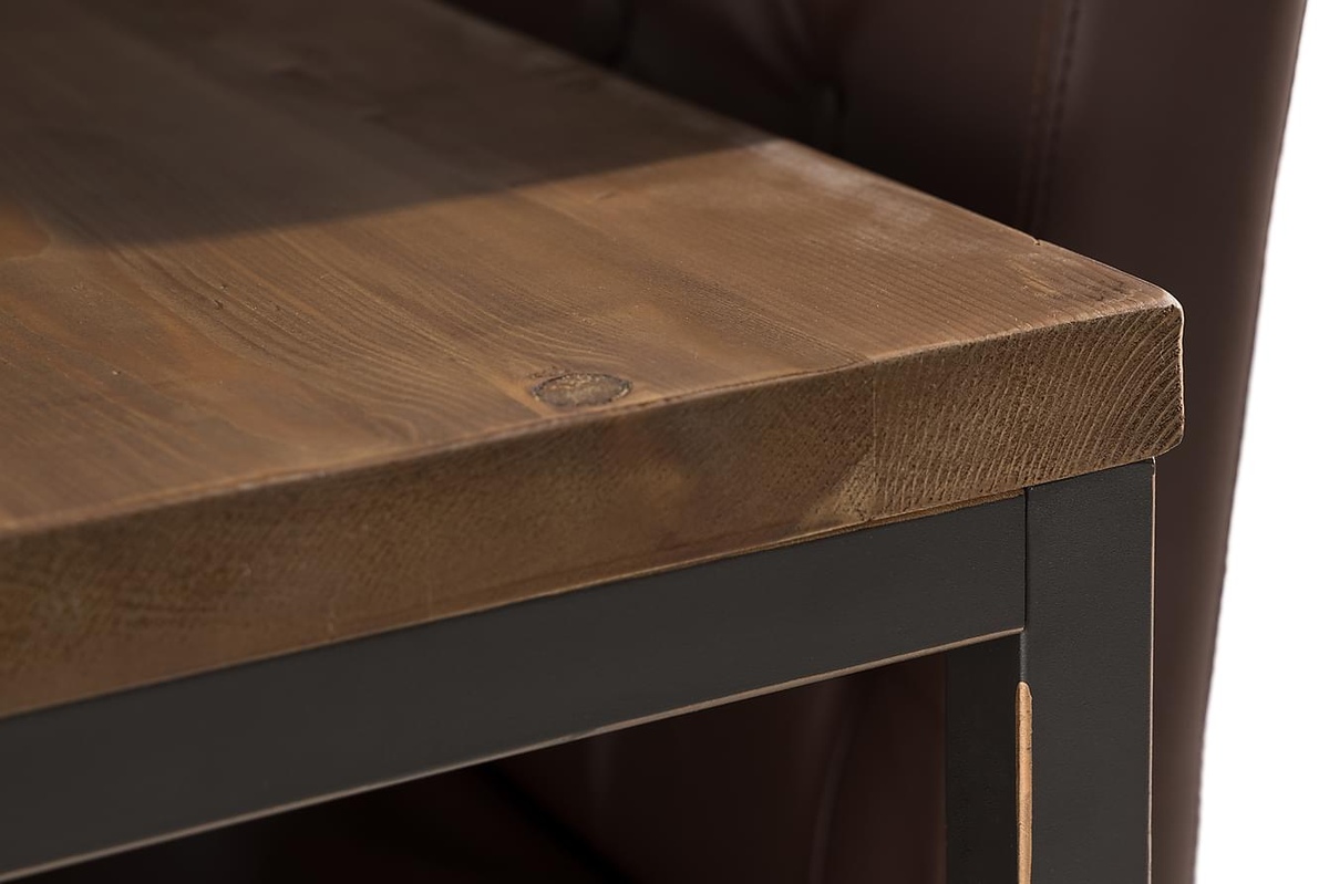 Étkezőgarnitúra Parkland 314