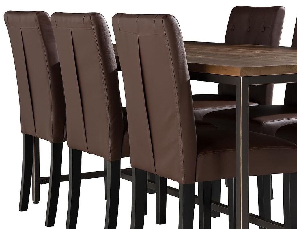 Étkezőgarnitúra Parkland 314