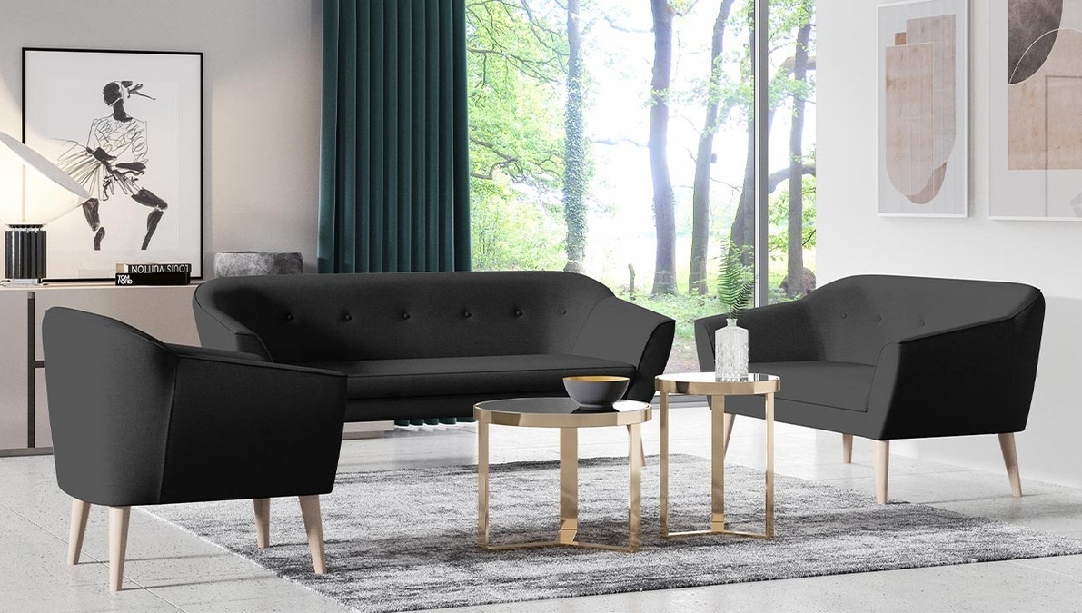 Fotel Arvada 104 (Manila 19)