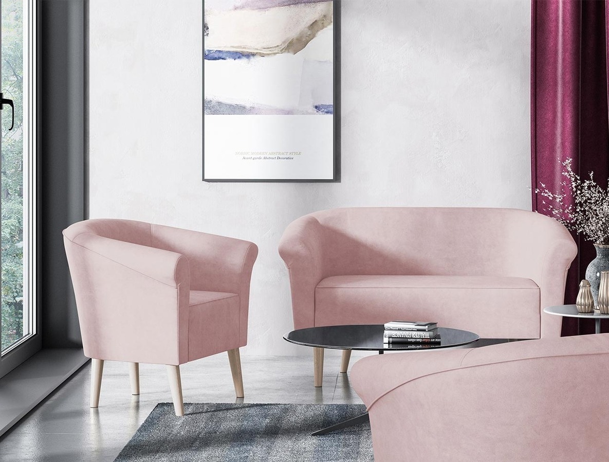 Kanapé Arvada 112 (Manila 09)