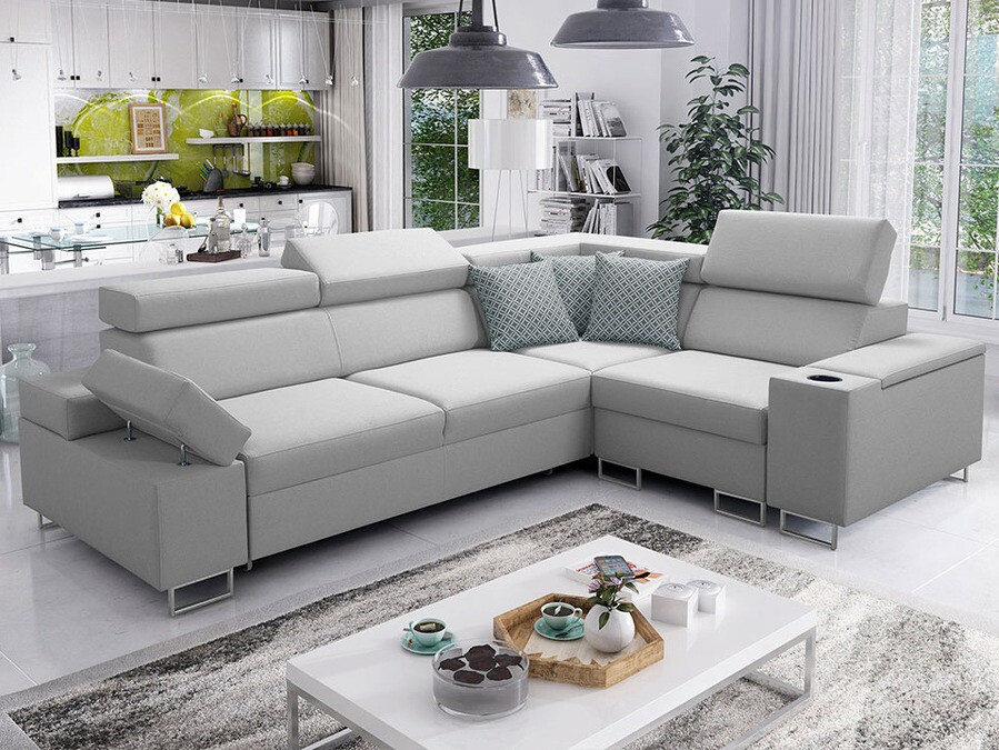 Sarokkanapé Pearland 106