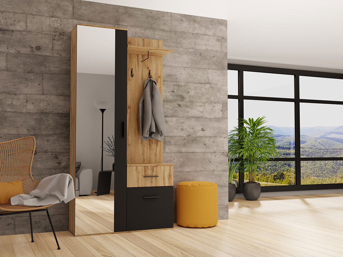 Előszoba garnitúra Columba