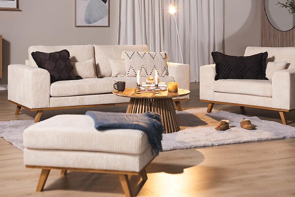 Puff Floromo 104 (Lincoln 03)