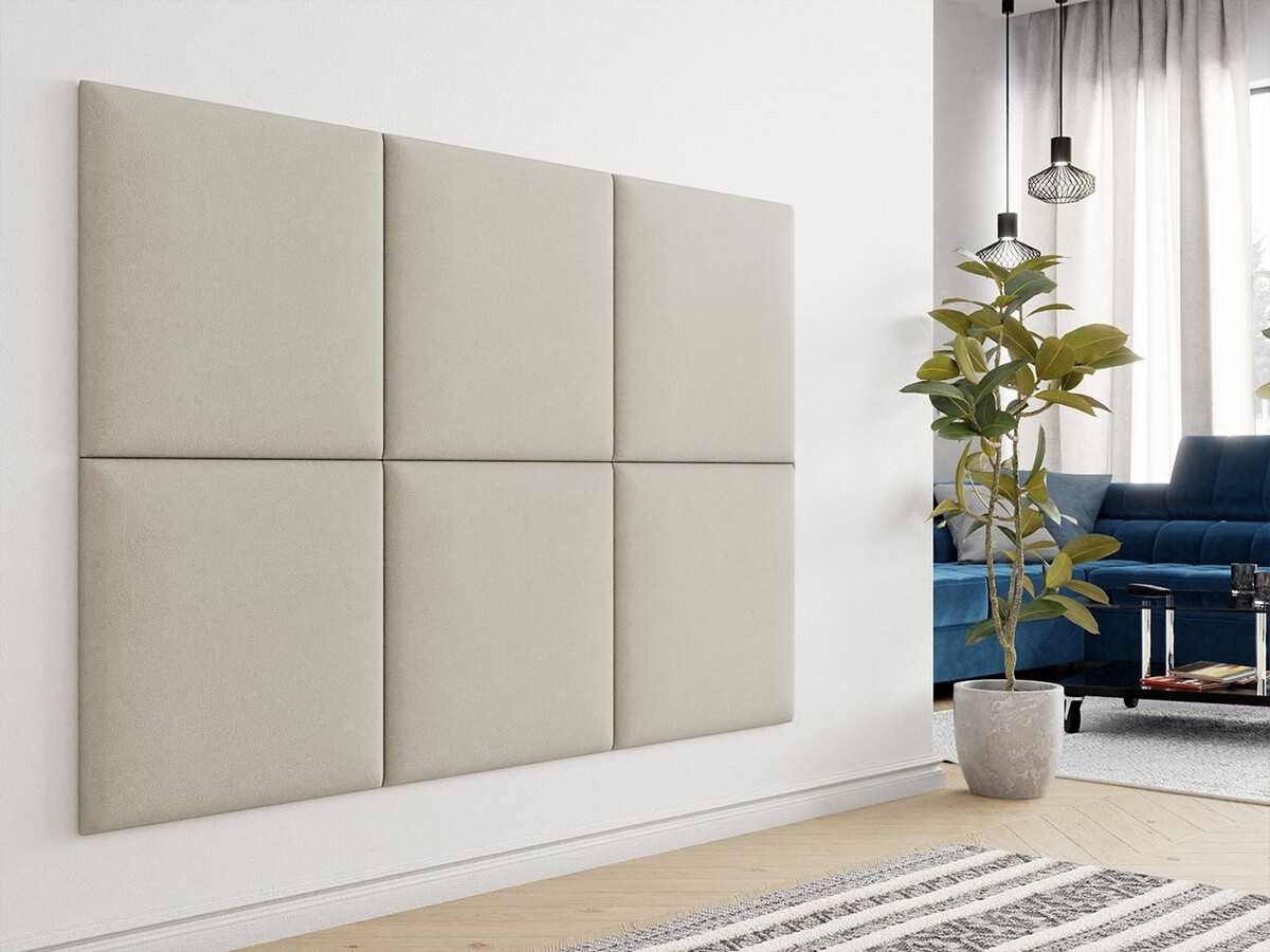 Puha falpanel Comfivo Ovis V (Manila 02) (60x60)