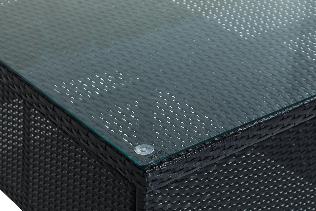 Kerti asztal Comfort Garden 371