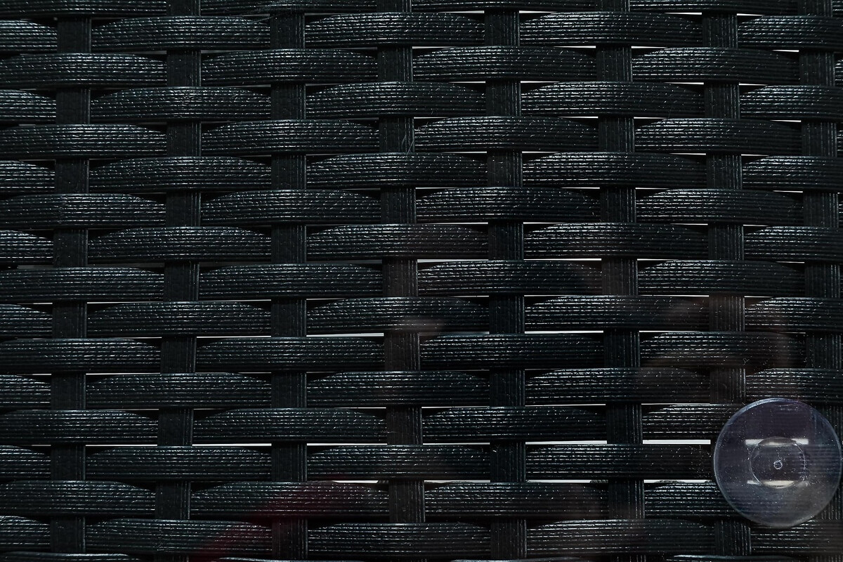 Kerti asztal Comfort Garden 371