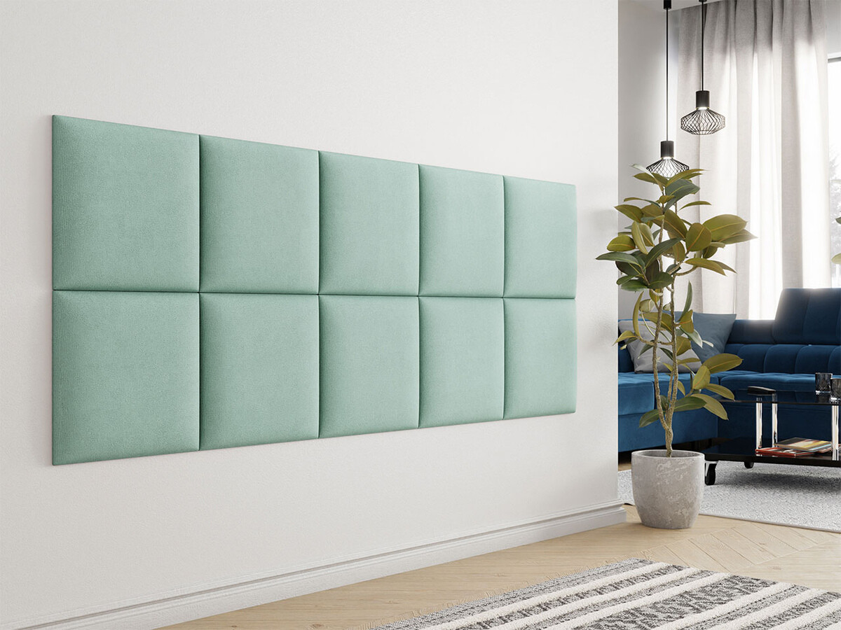 Puha falpanel Comfivo 411 (Manila 11) (42x42)