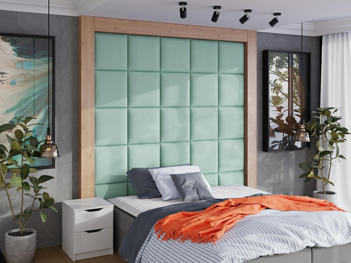 Puha falpanel Comfivo 411 (Manila 11) (42x42)