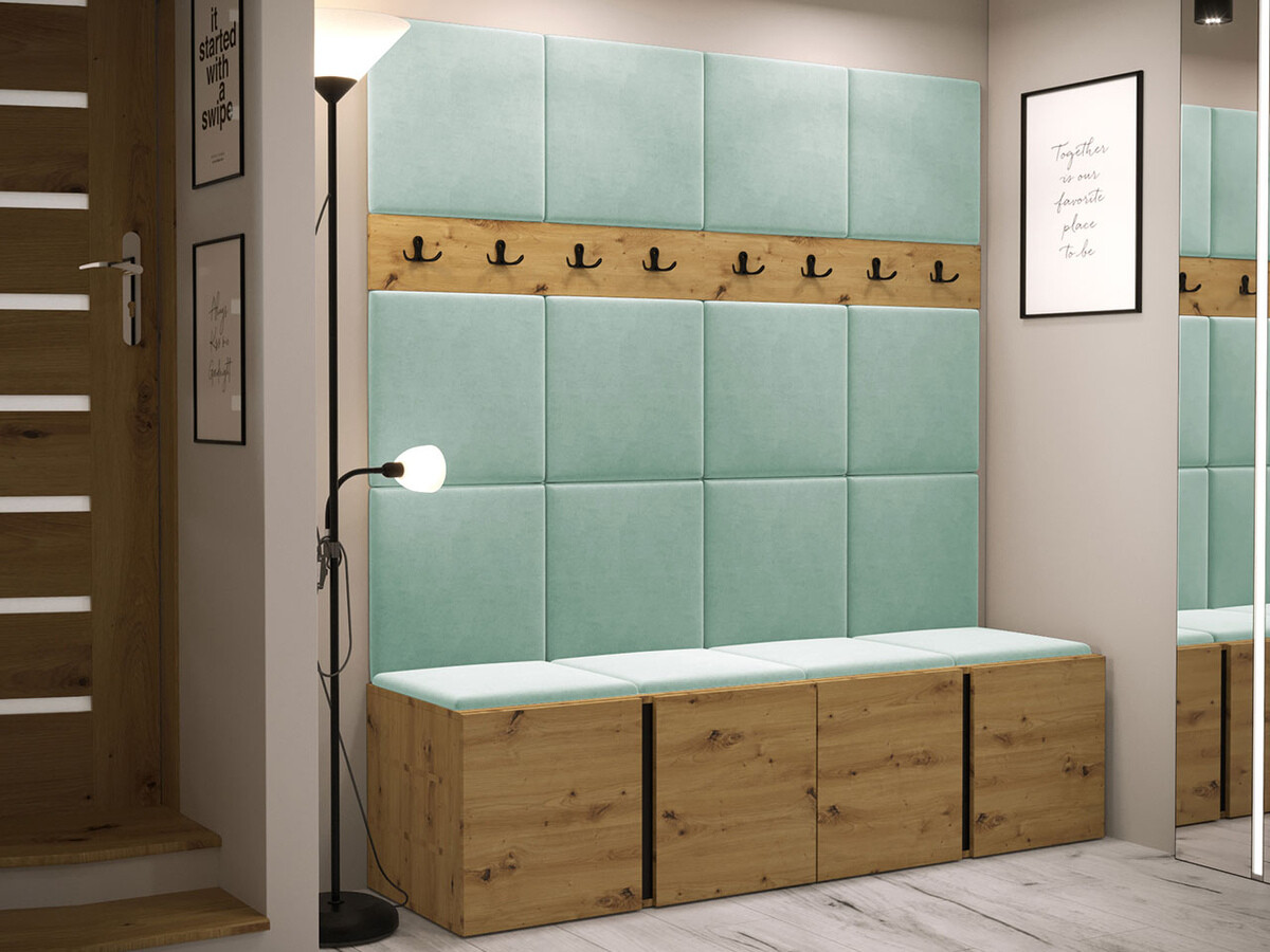 Előszoba garnitúra Hartford 268 (Manila 11)