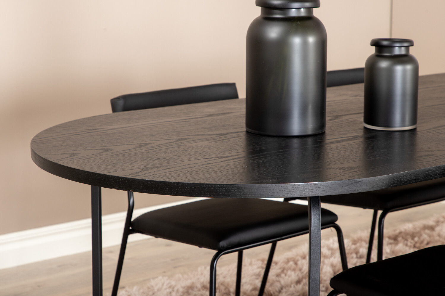 Étkezőgarnitúra Dallas 2517