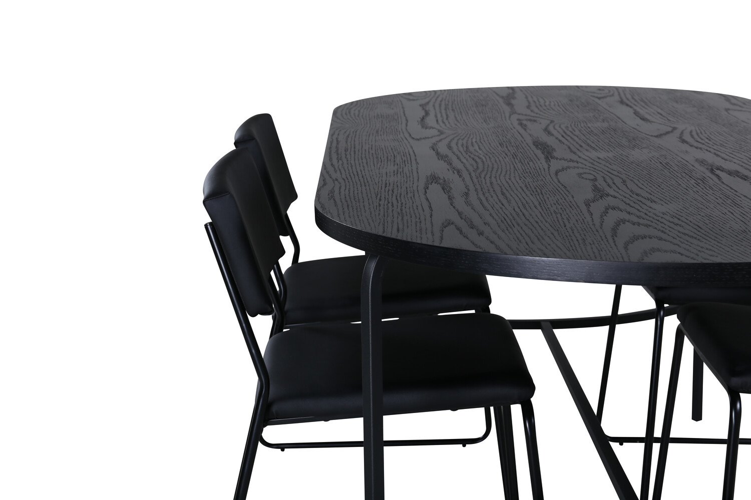 Étkezőgarnitúra Dallas 2517