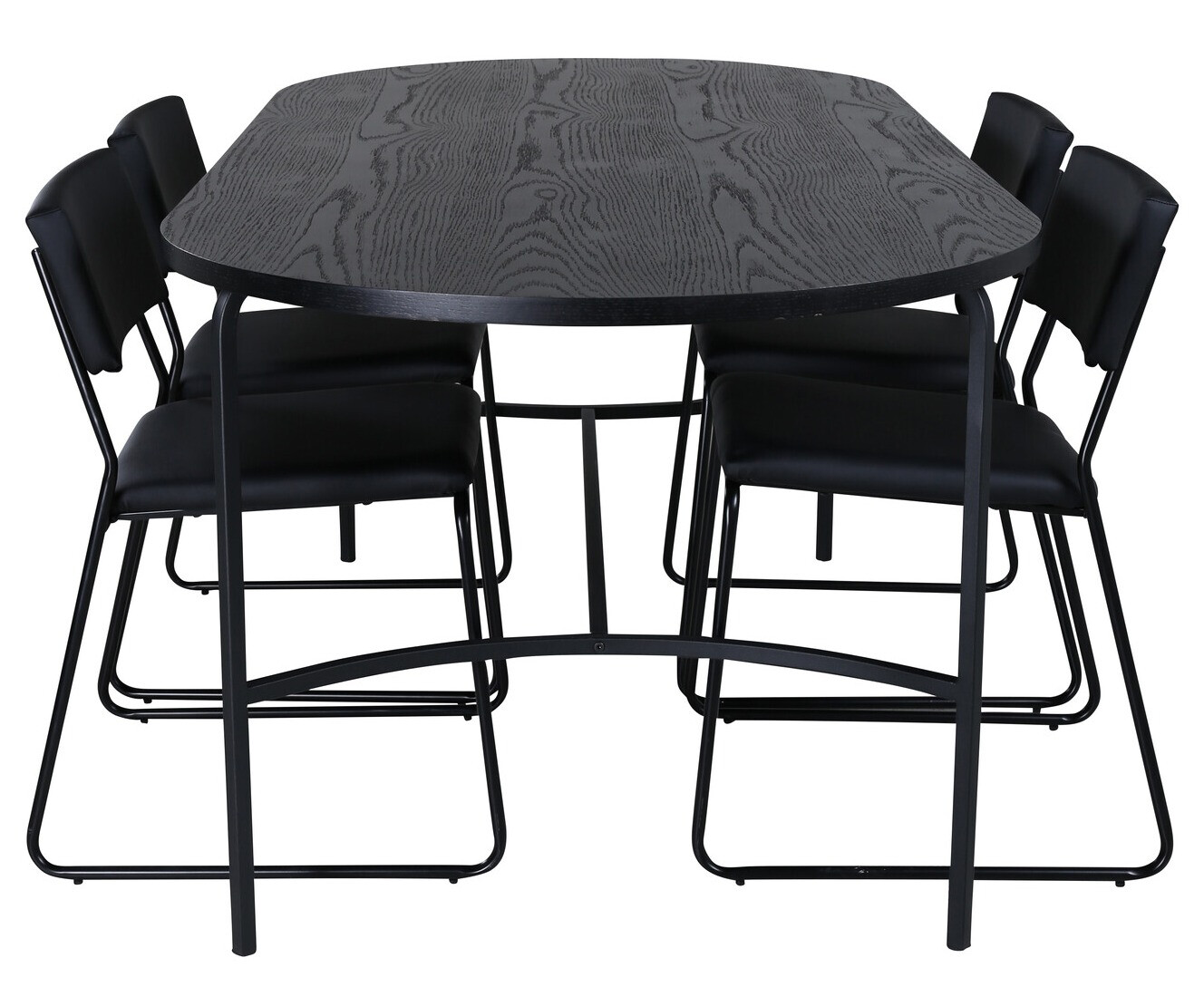 Étkezőgarnitúra Dallas 2517