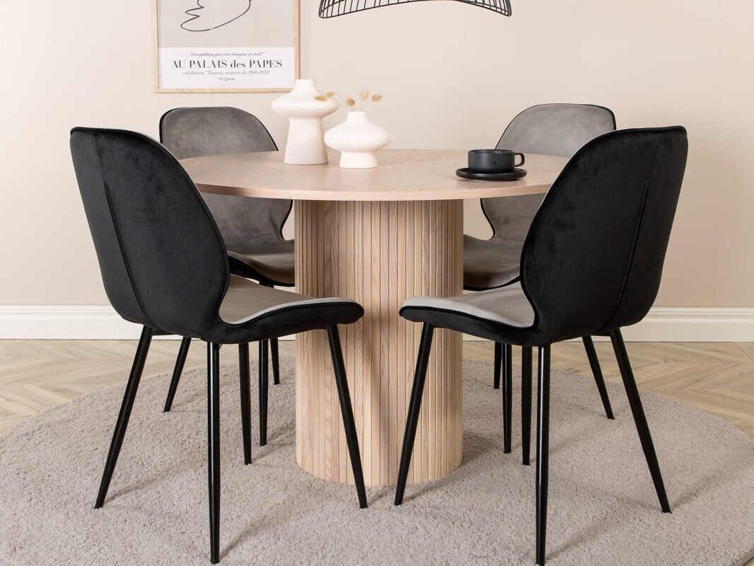 Étkezőgarnitúra Dallas 2562