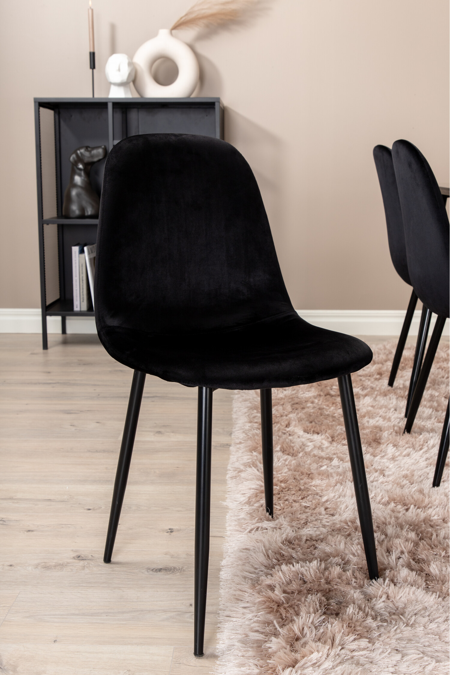 Étkezőgarnitúra Dallas 2567