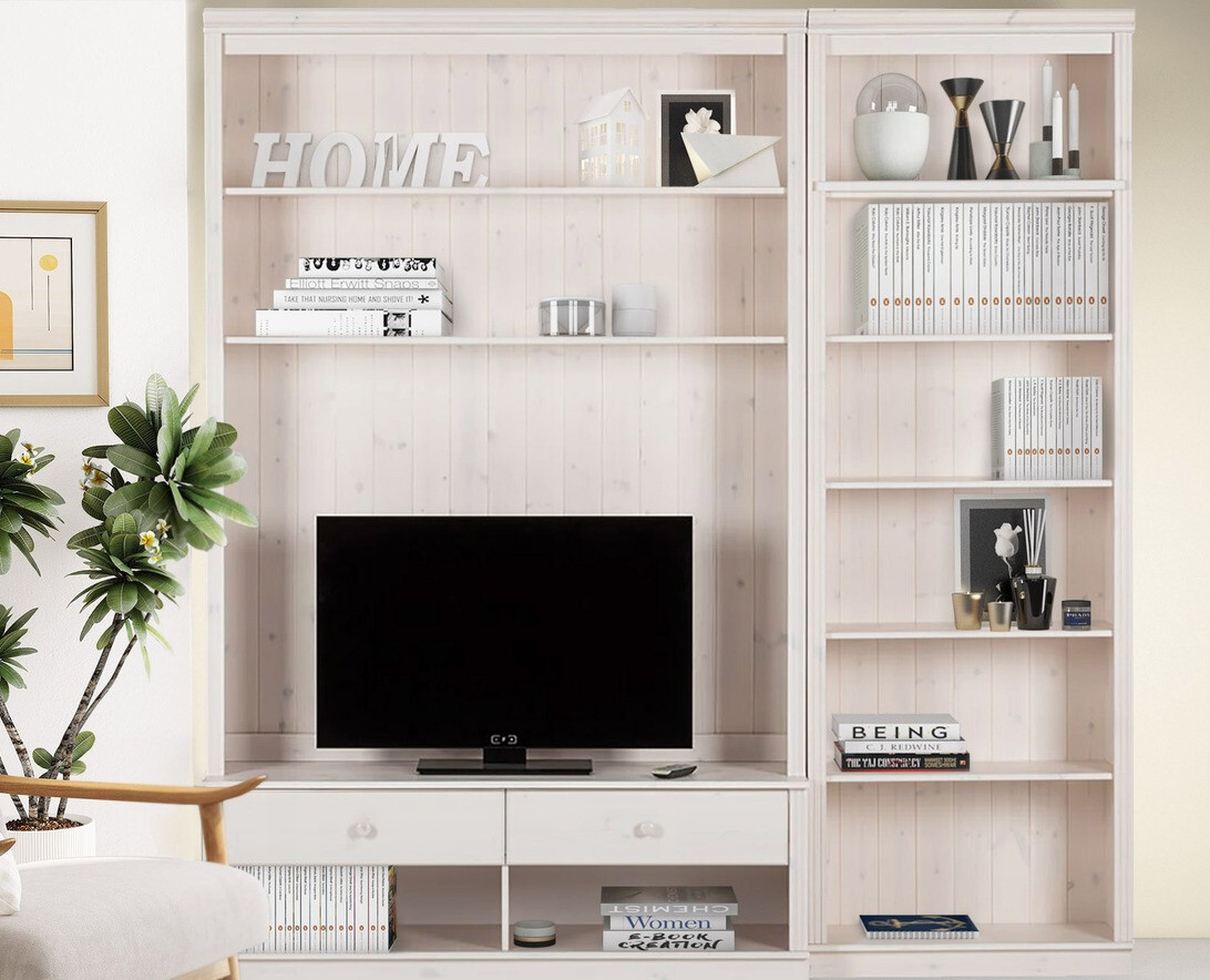 Nappali szett Saltoro 106 (Fehér)