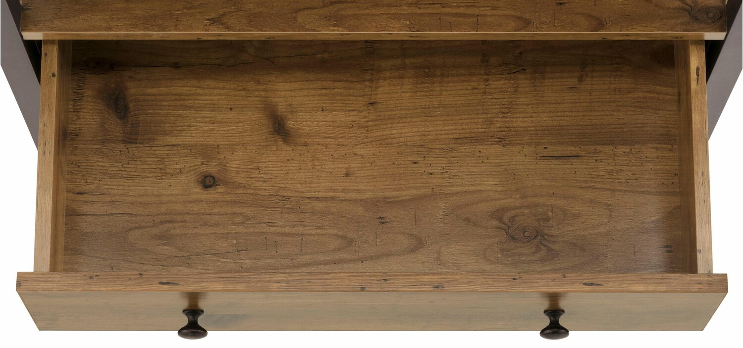 Álló fürdőszoba szekrény Larnovo 109