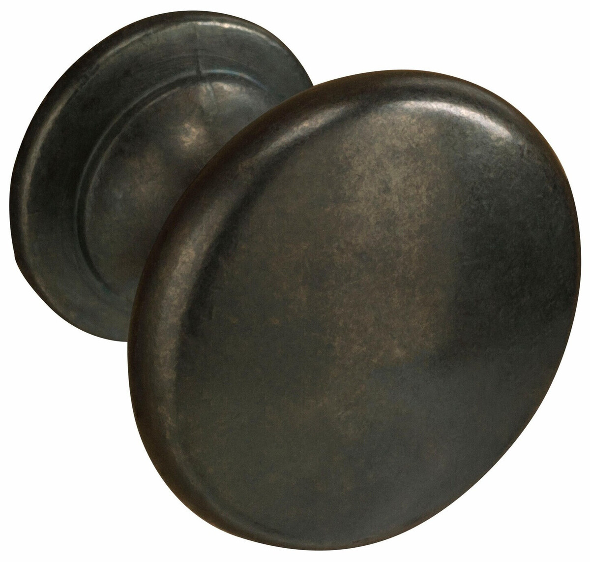 Fürdőszobai garnitúra Larnovo 117 (Szürke tölgy + Fekete)