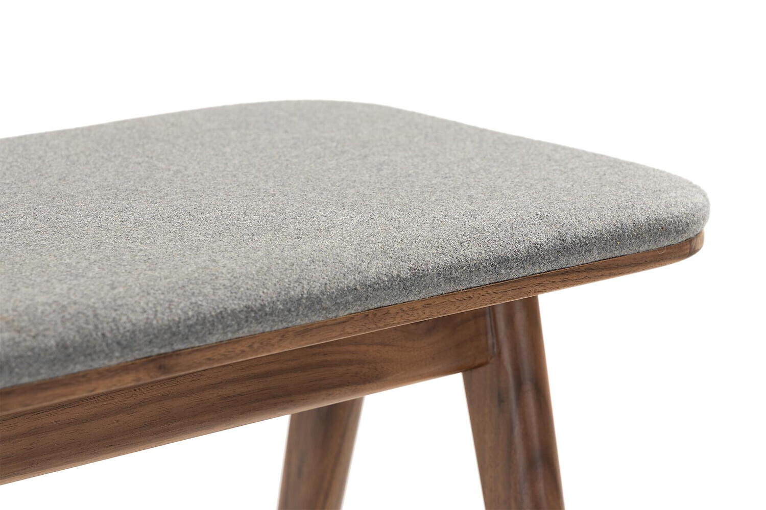 Pad Albelu 111 (Szürke + Sötét barna)