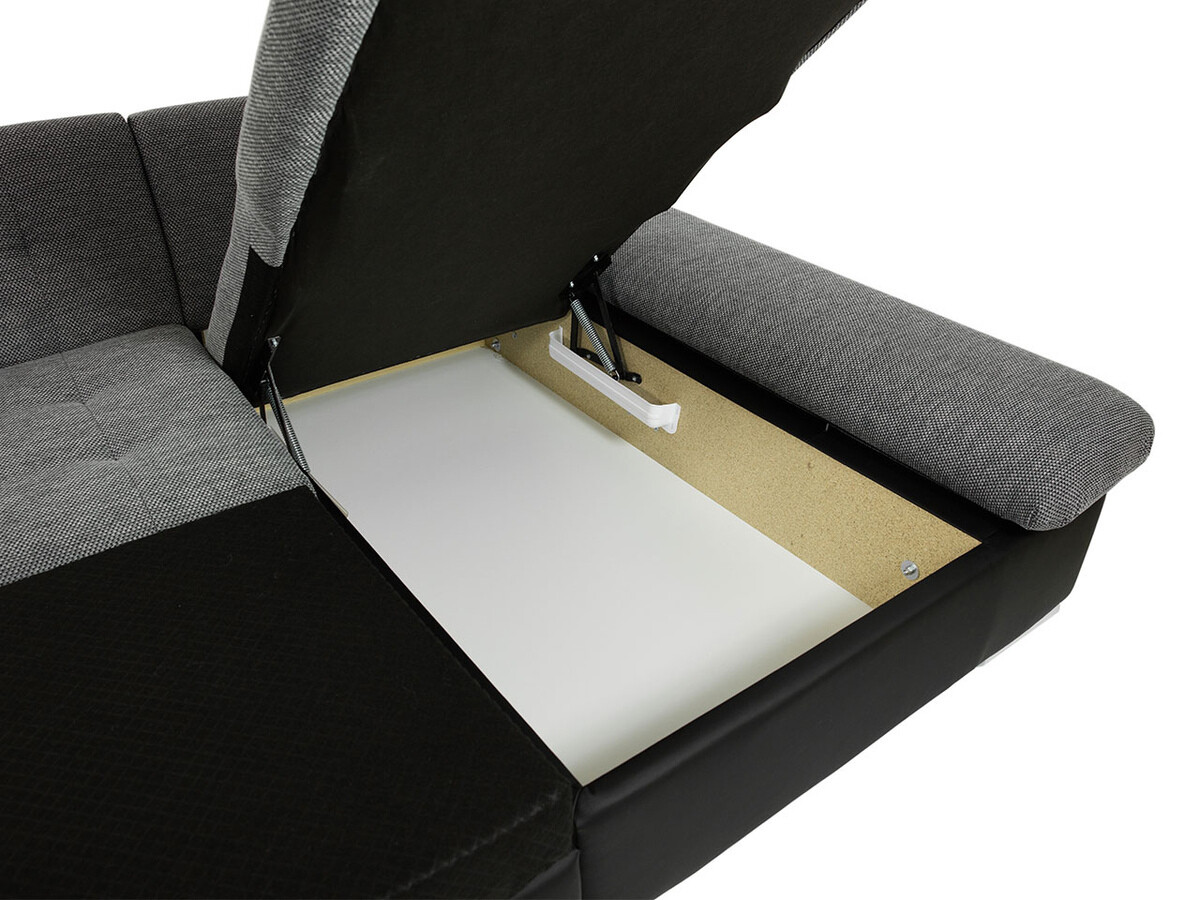 Sarokkanapé Comfivo Ficus II (Baloo 2073)