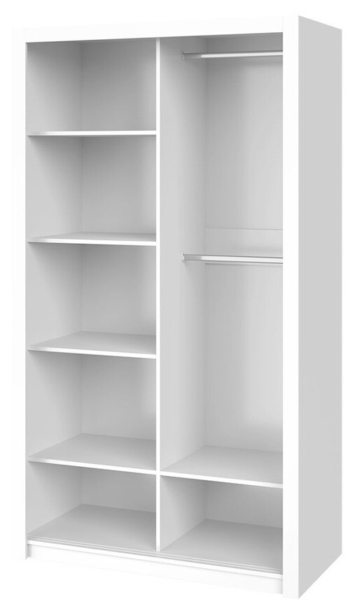 Gardróbszekrény Catromi 104 (Monastery tölgy)