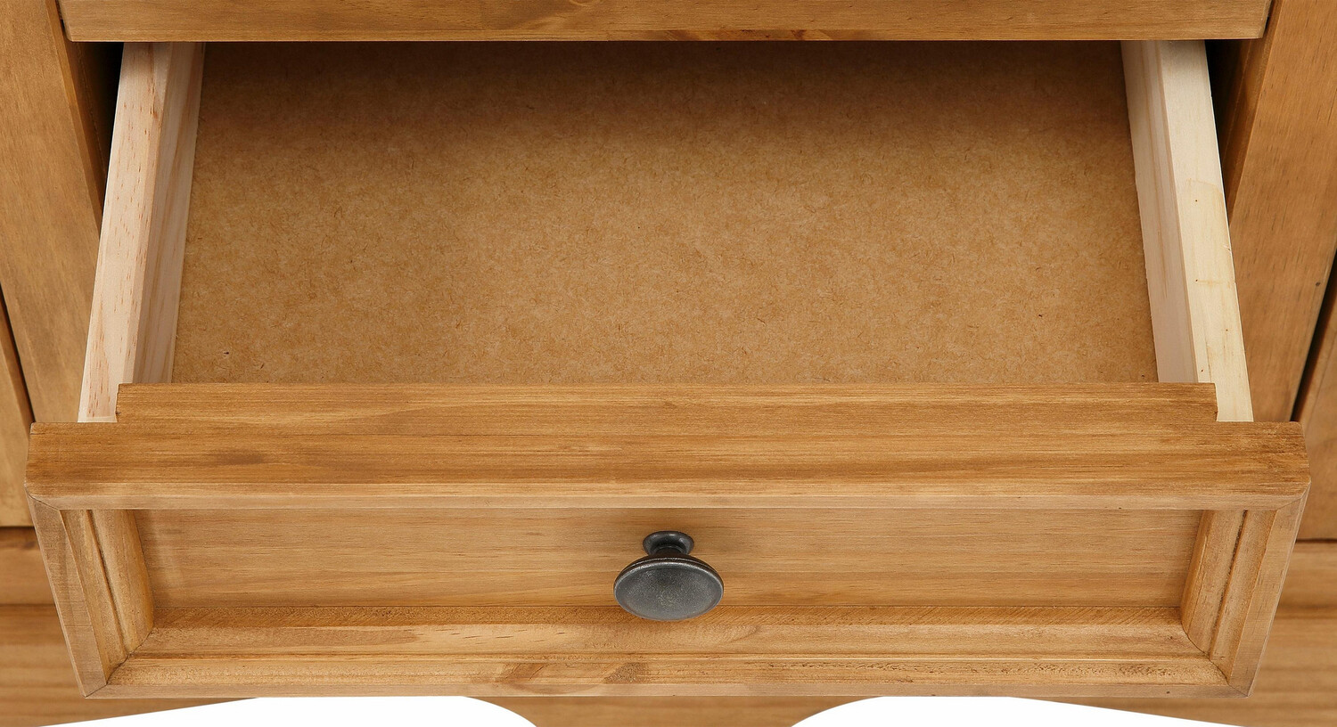 Komód Fentivo 104 (Fenyő)