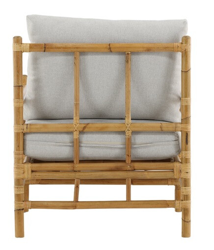 Kerti fotel Mernolu 109